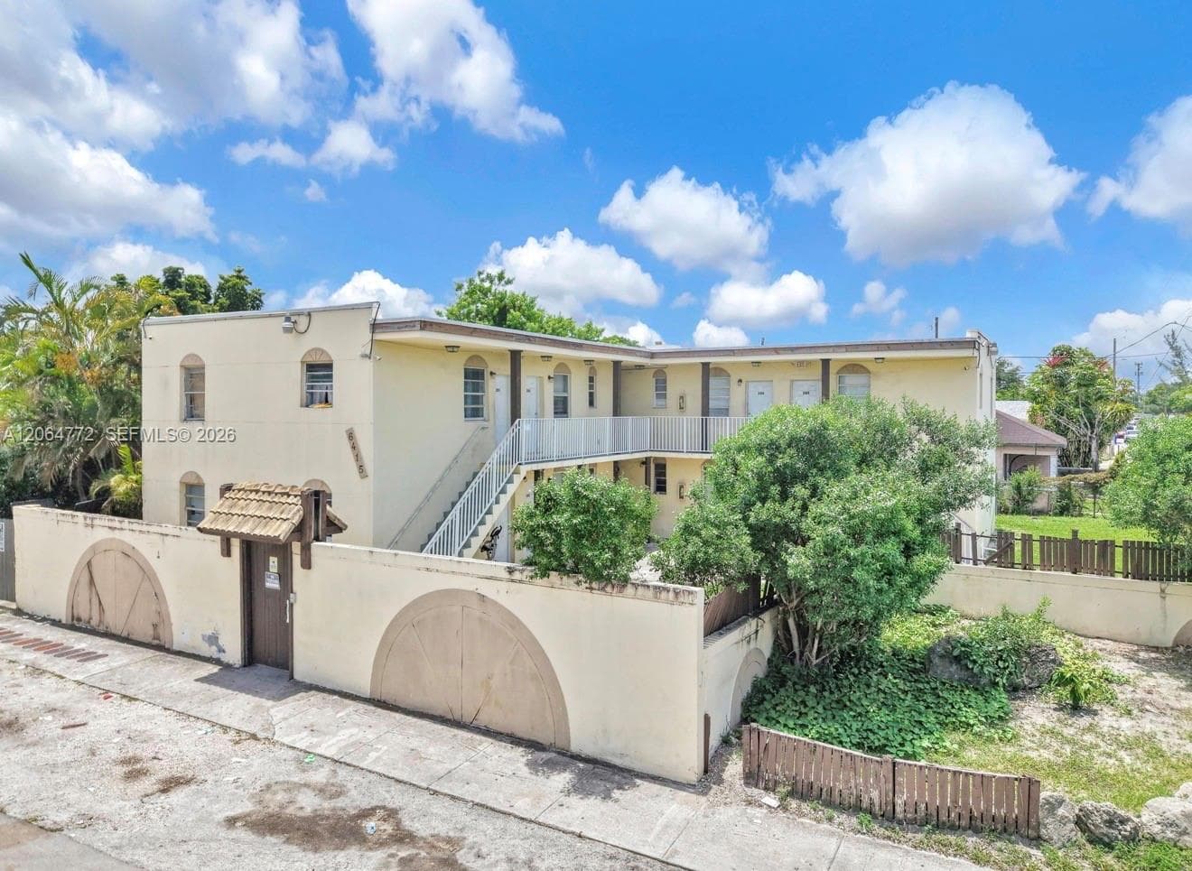 6415 NW 17th Ave, Miami FL 33147 photo 2