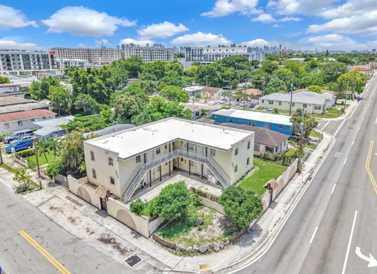 6415 NW 17th Ave, Miami FL 33147 photo 3