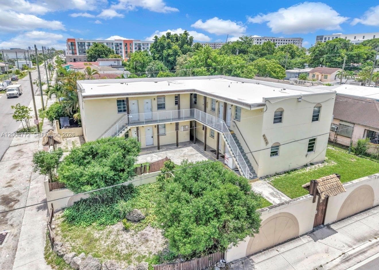 6415 NW 17th Ave, Miami FL 33147