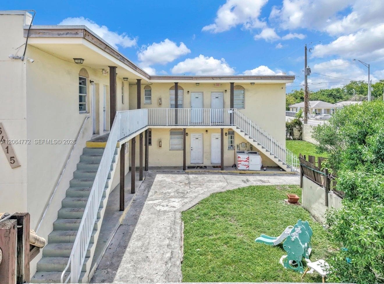 6415 NW 17th Ave, Miami FL 33147 photo 5