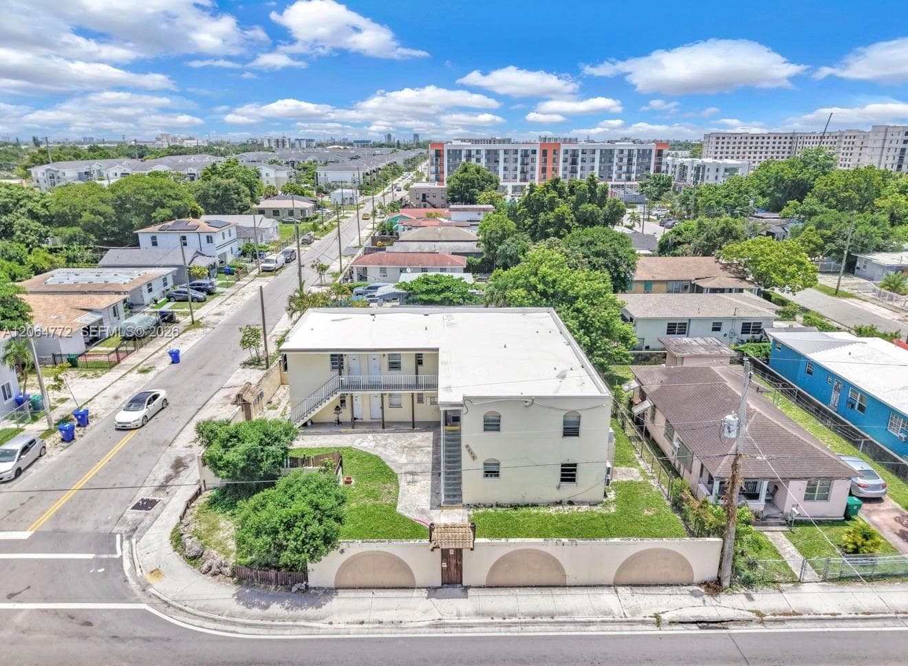 6415 NW 17th Ave, Miami FL 33147 photo 4