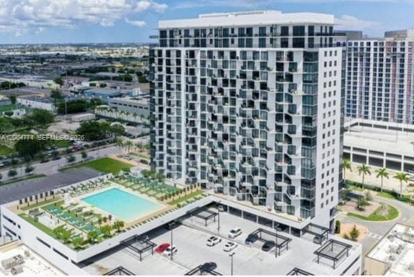 5300 E Paseo Blvd # 1409, Doral FL 33166