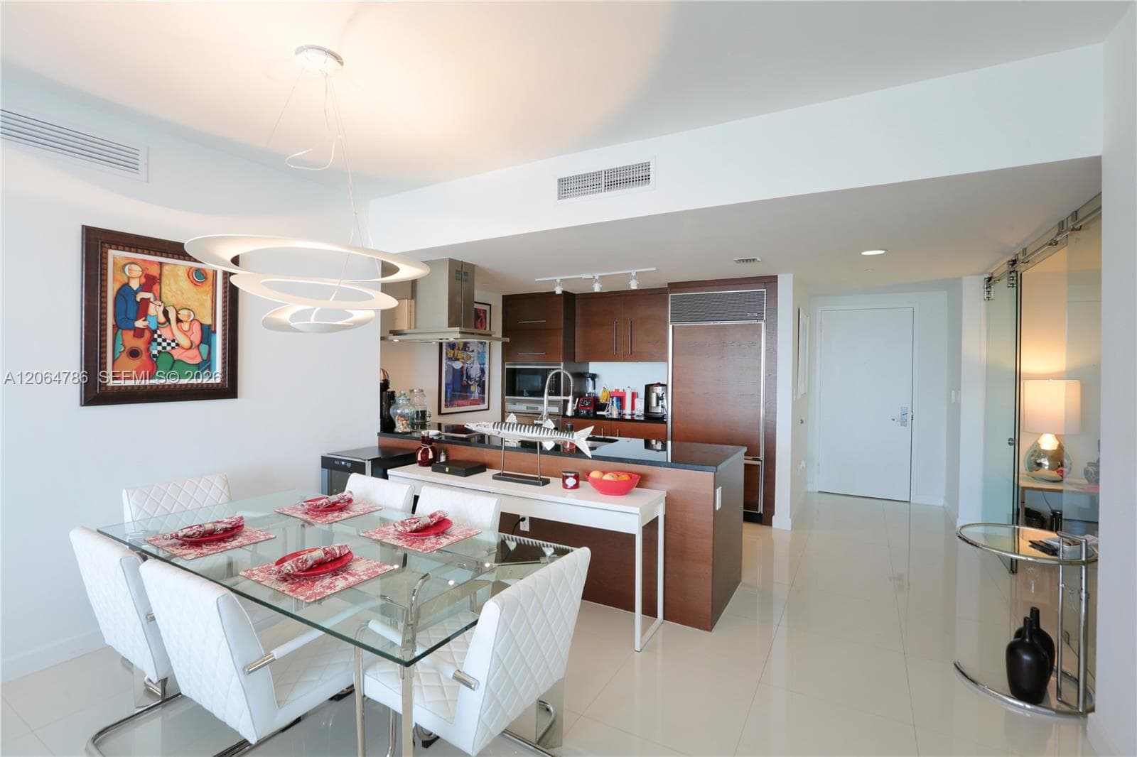 495 Brickell Ave # 4703, Miami FL 33131 photo 4