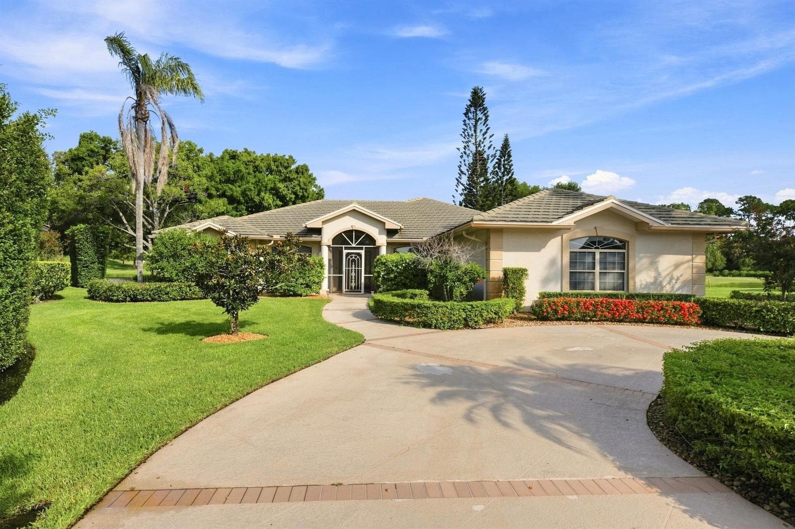 3608 TWIN LAKES Terrace, Fort Pierce FL 34951 photo 2