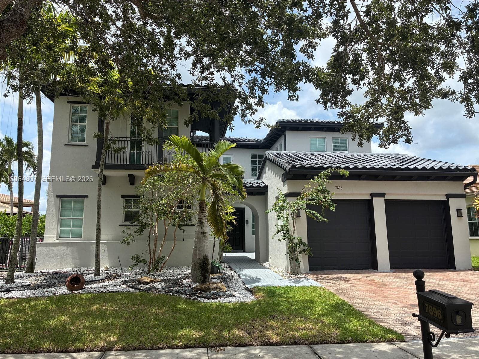 7896 NW 110TH DRIVE, Parkland FL 33076 photo 3