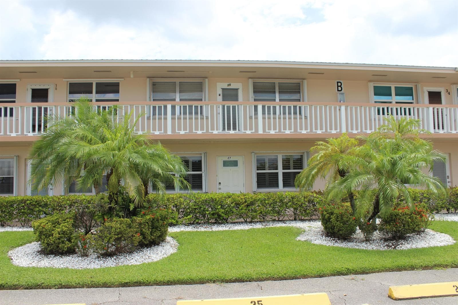 35 SOMERSET B # 35, West Palm Beach FL 33417 photo 3