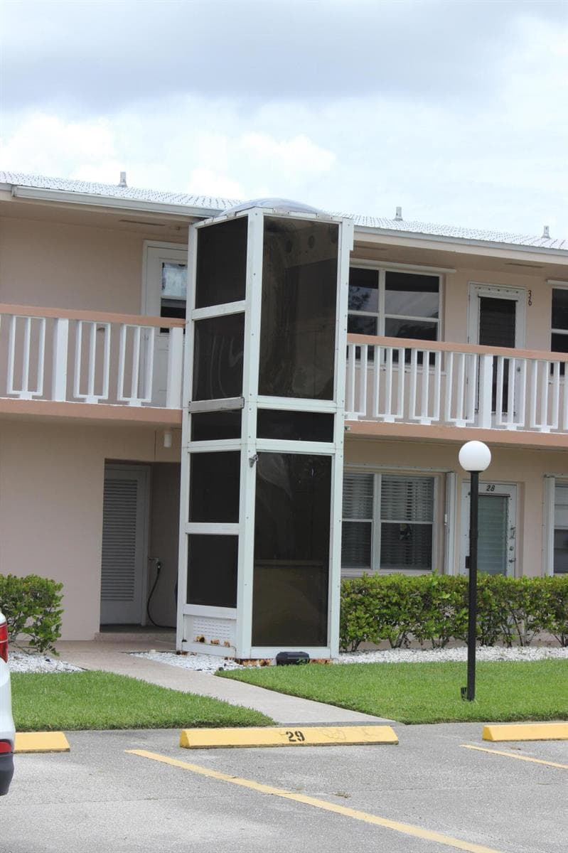 35 SOMERSET B # 35, West Palm Beach FL 33417 photo 4
