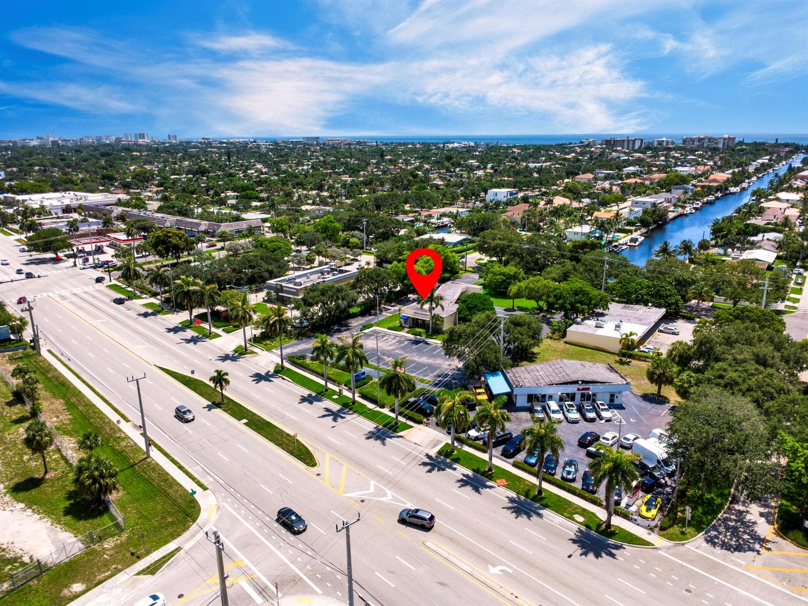 4820 N FEDERAL Highway, Lighthouse Point FL 33064 photo 2