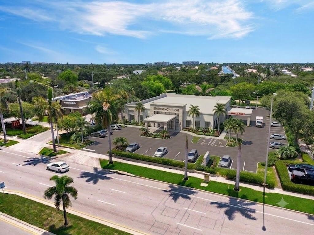 4820 N FEDERAL Highway, Lighthouse Point FL 33064 photo 5