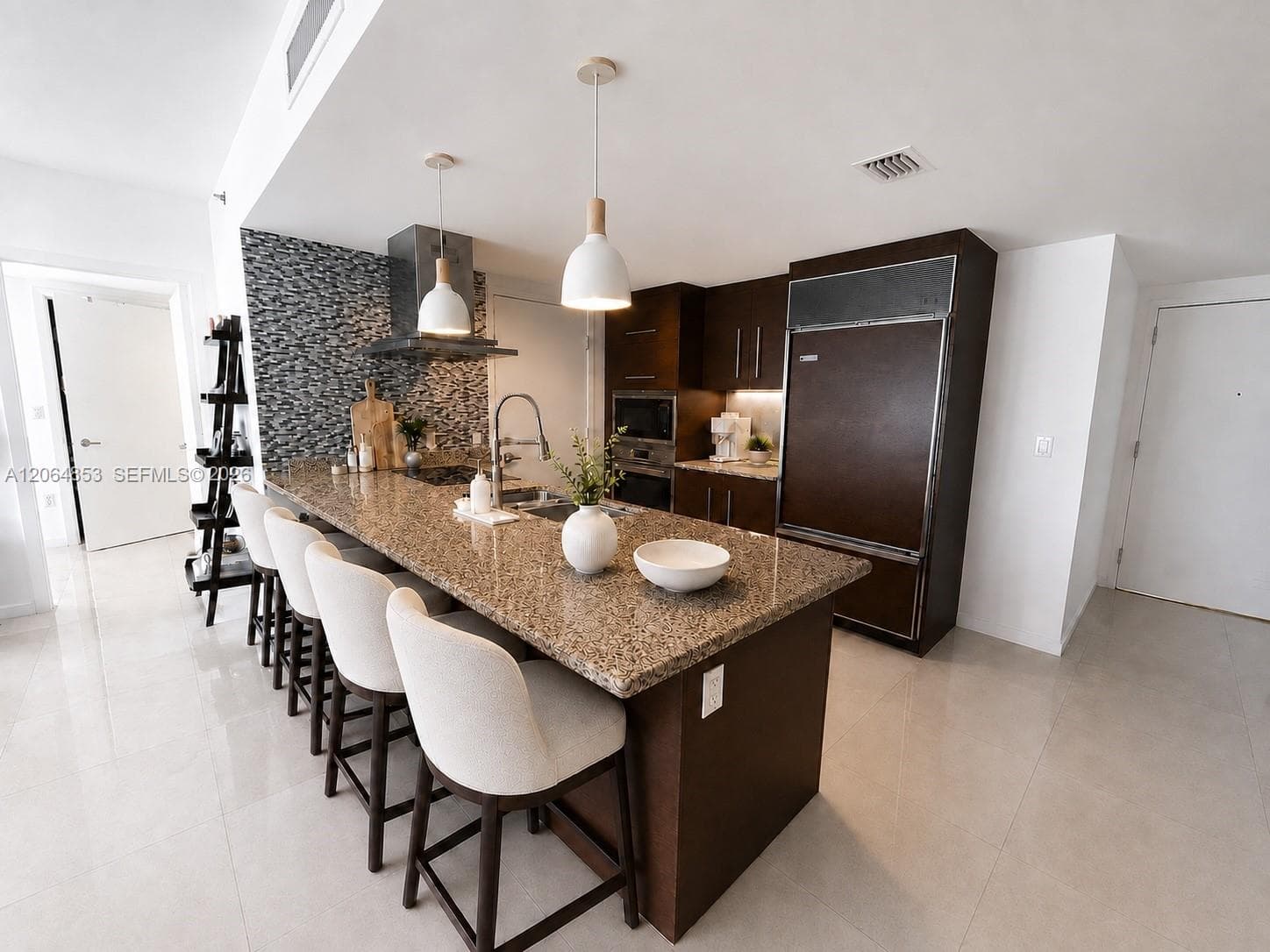 495 Brickell Ave # 411, Miami FL 33131 photo 3