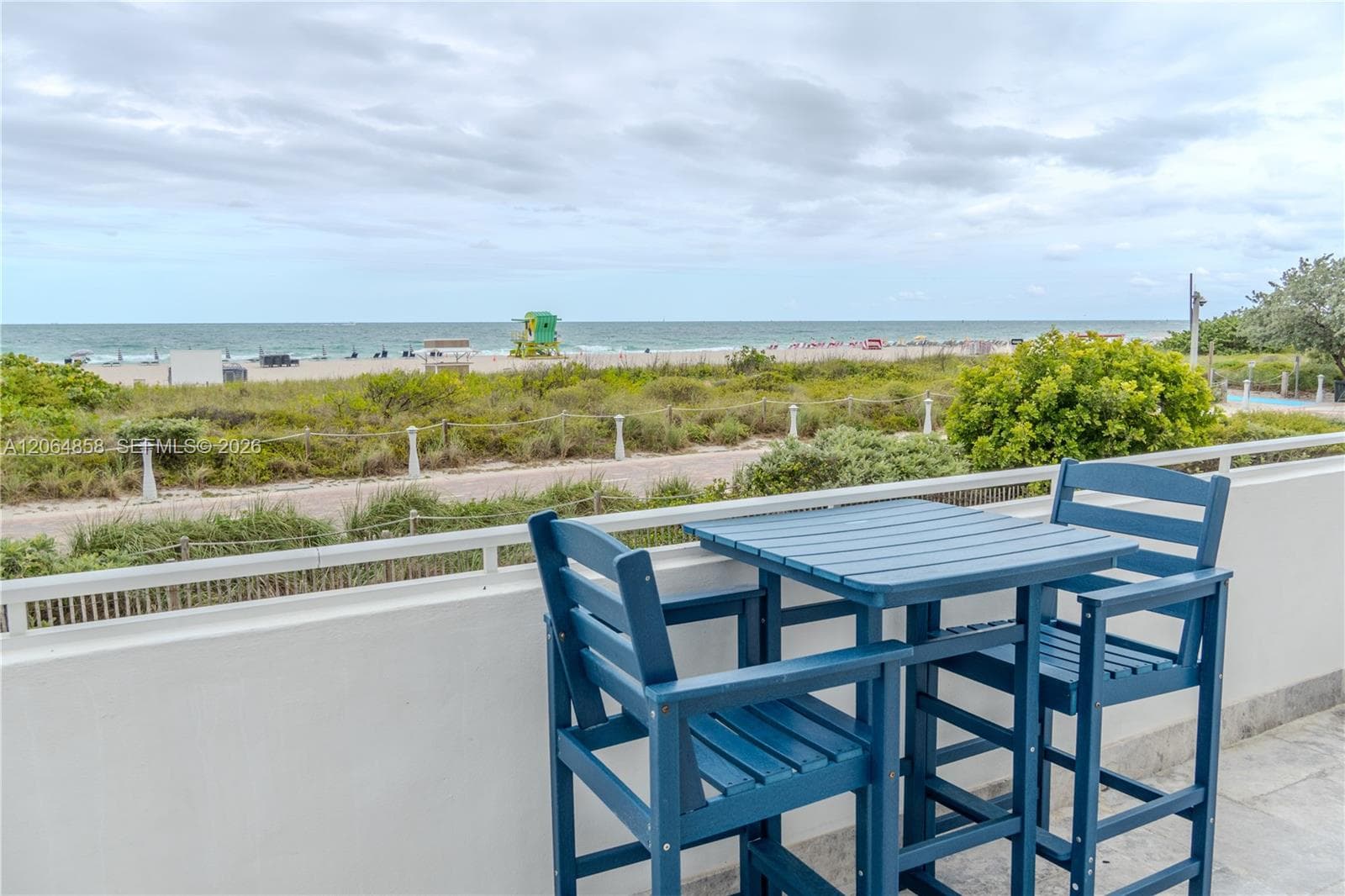 401 Ocean Dr # 222 (with Parking), Miami Beach FL 33139 photo 2