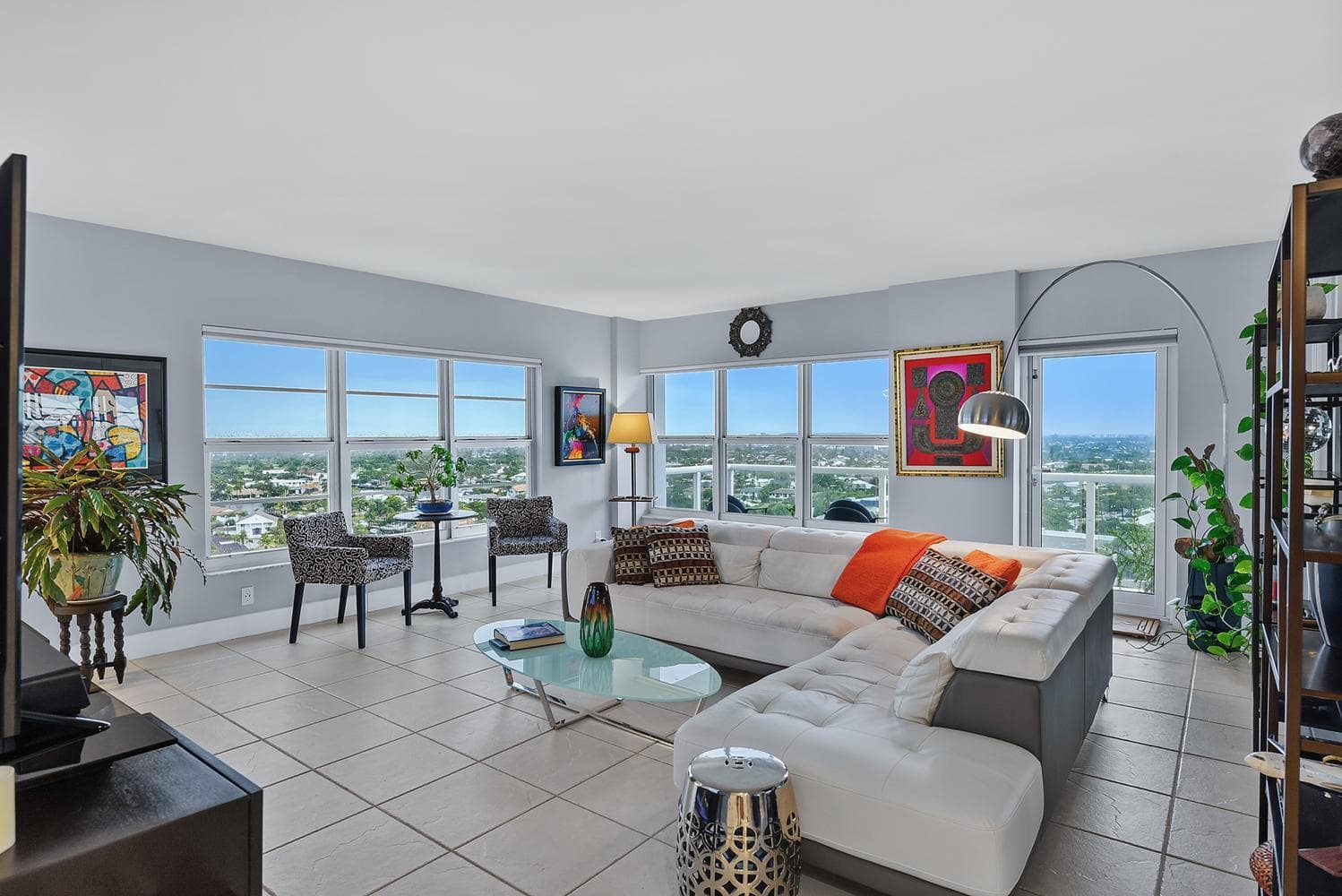 3550 Galt Ocean Drive # 1707, Fort Lauderdale FL 33308