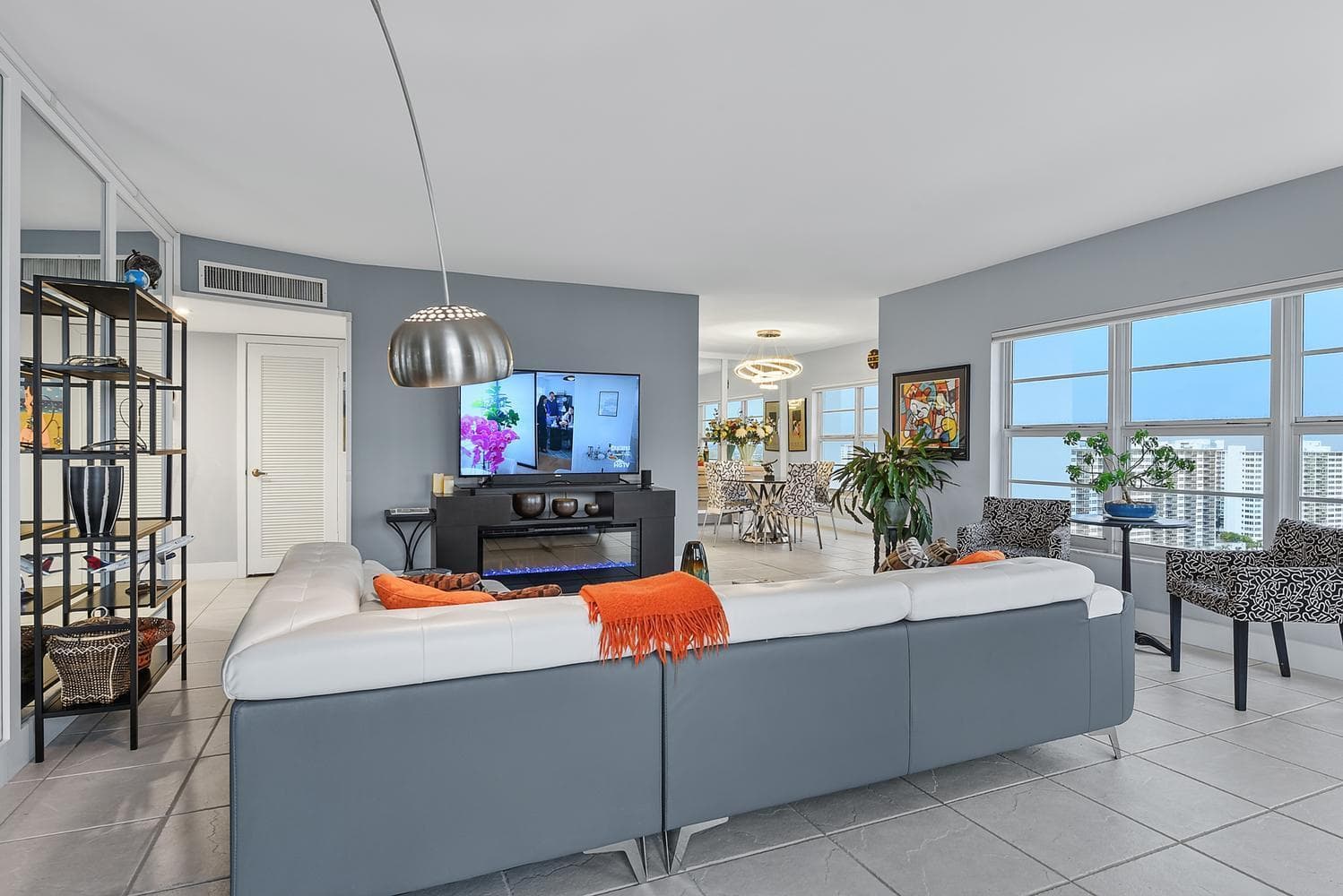 3550 Galt Ocean Drive # 1707, Fort Lauderdale FL 33308 photo 5