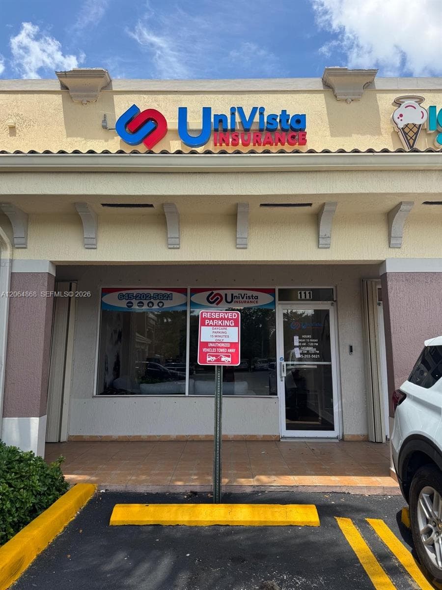 Listing