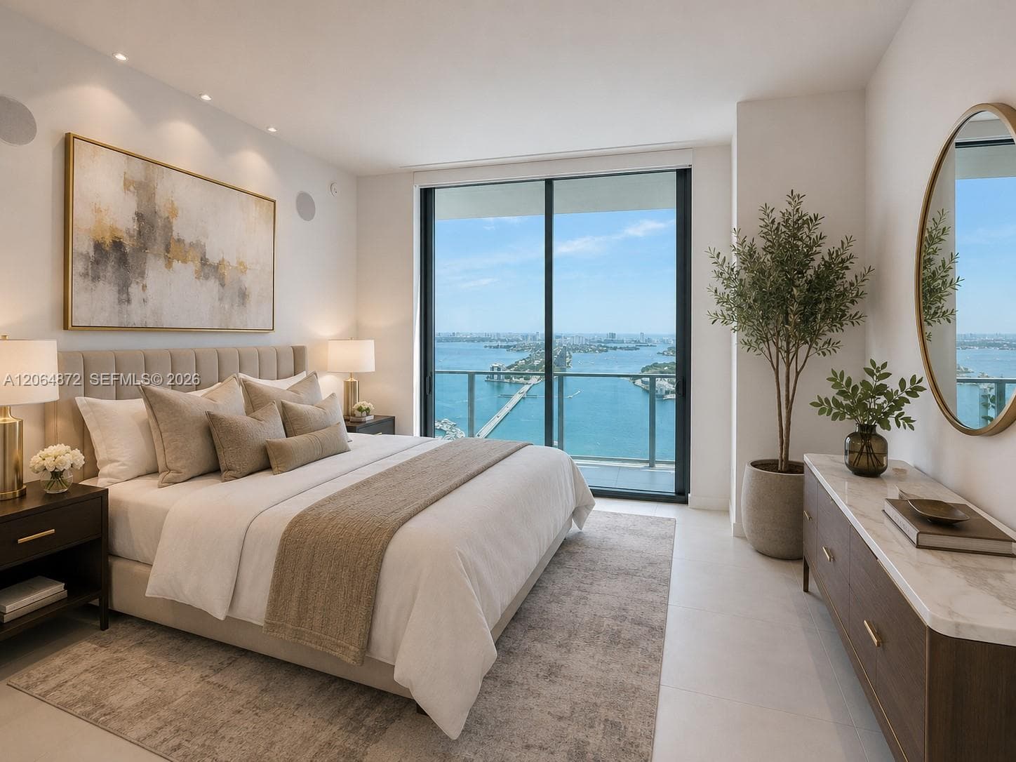 1400 BISCAYNE BLVD # 3603, Miami FL 33132 photo 4