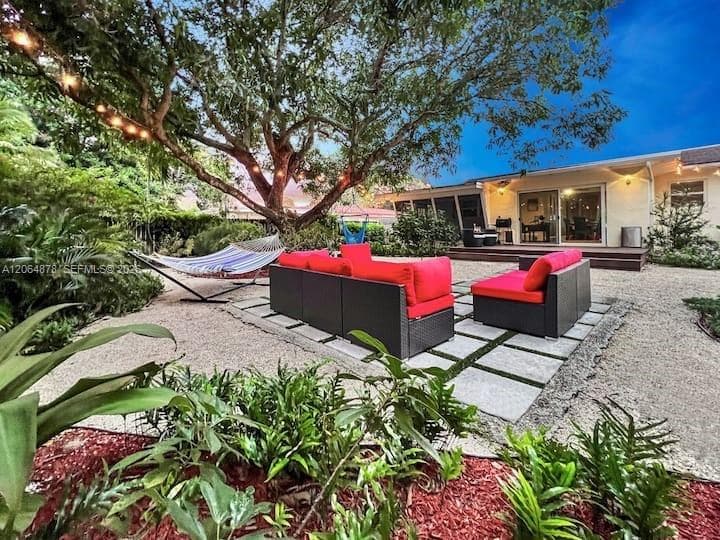 Listing