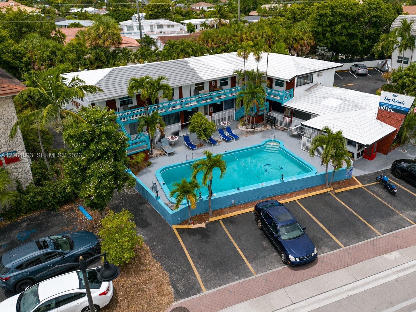4117 N Ocean Blvd, Fort Lauderdale FL 33308 photo 2