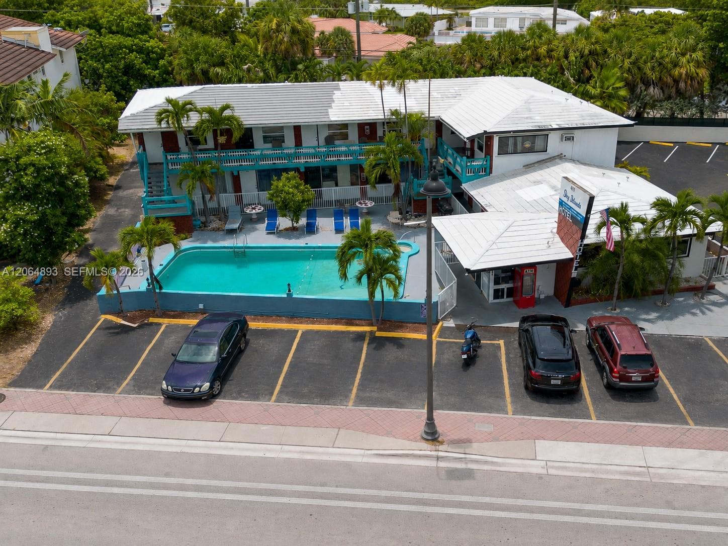 4117 N Ocean Blvd, Fort Lauderdale FL 33308 photo 3