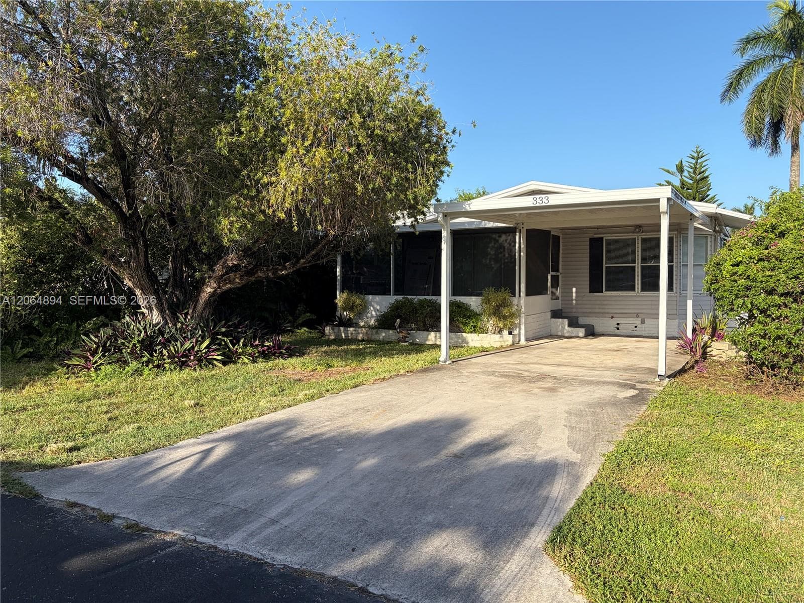 35303 SW 180th Ave Lot 333, Homestead FL 33034 photo 2