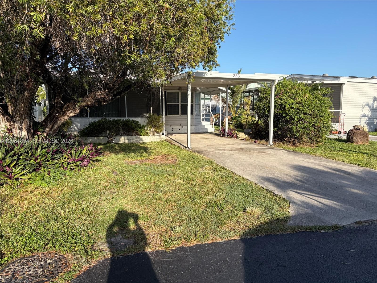 35303 SW 180th Ave Lot 333, Homestead FL 33034 photo 3