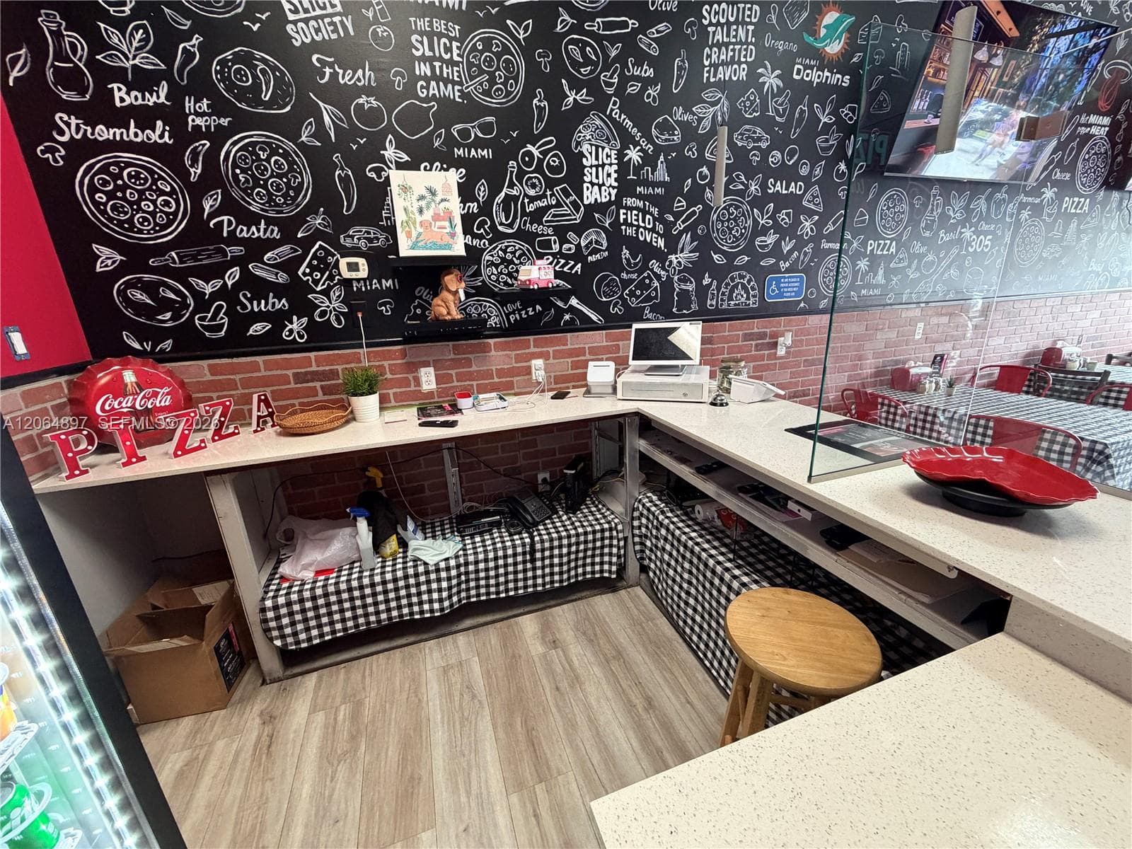Restaurant SW For Sale, Miami FL 33176 photo 3
