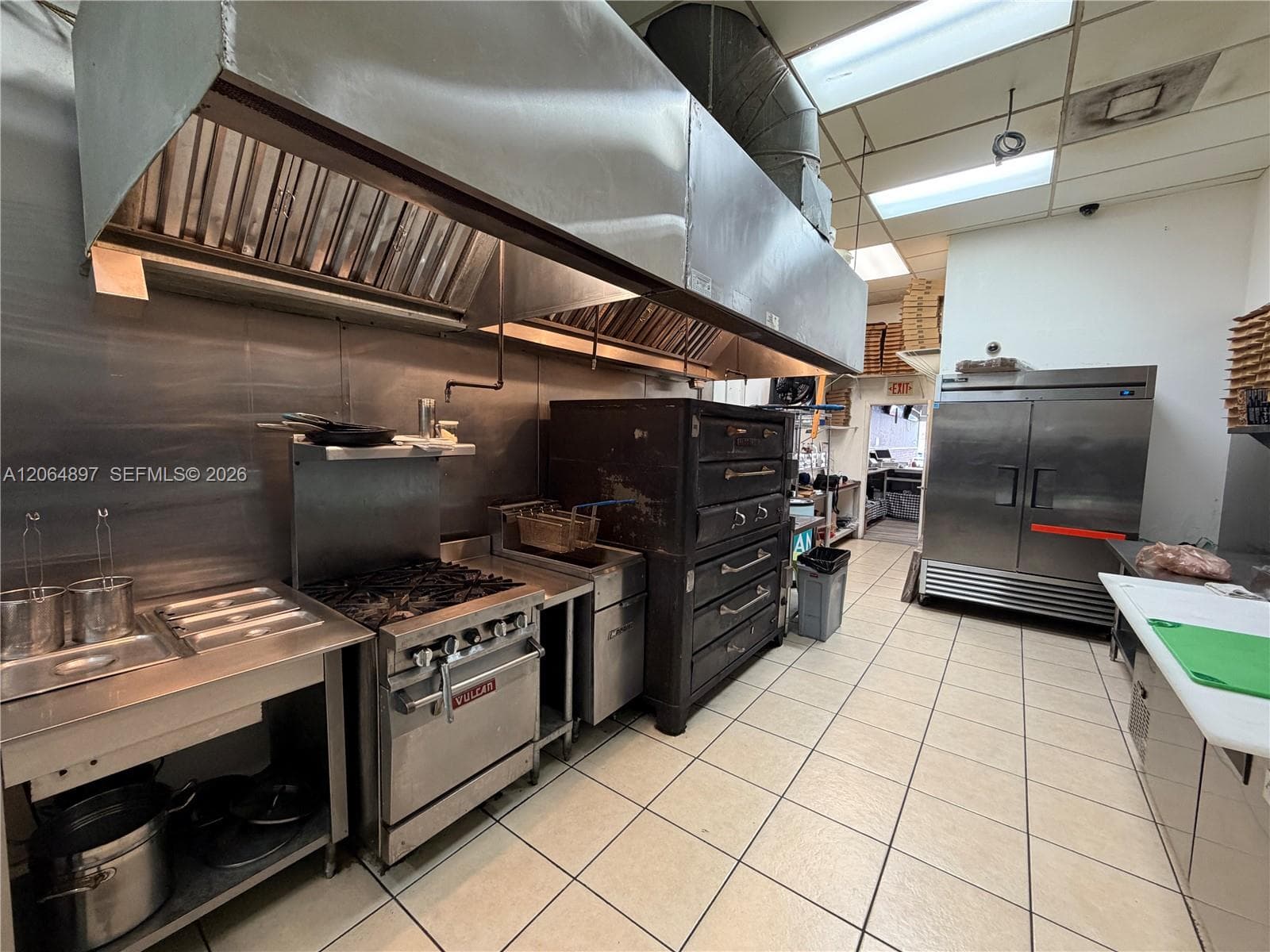 Restaurant SW For Sale, Miami FL 33176 photo 4