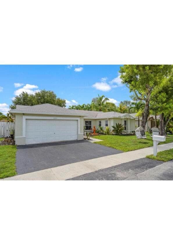 4021 SW 72ND Terrace, Davie FL 33314 photo 2
