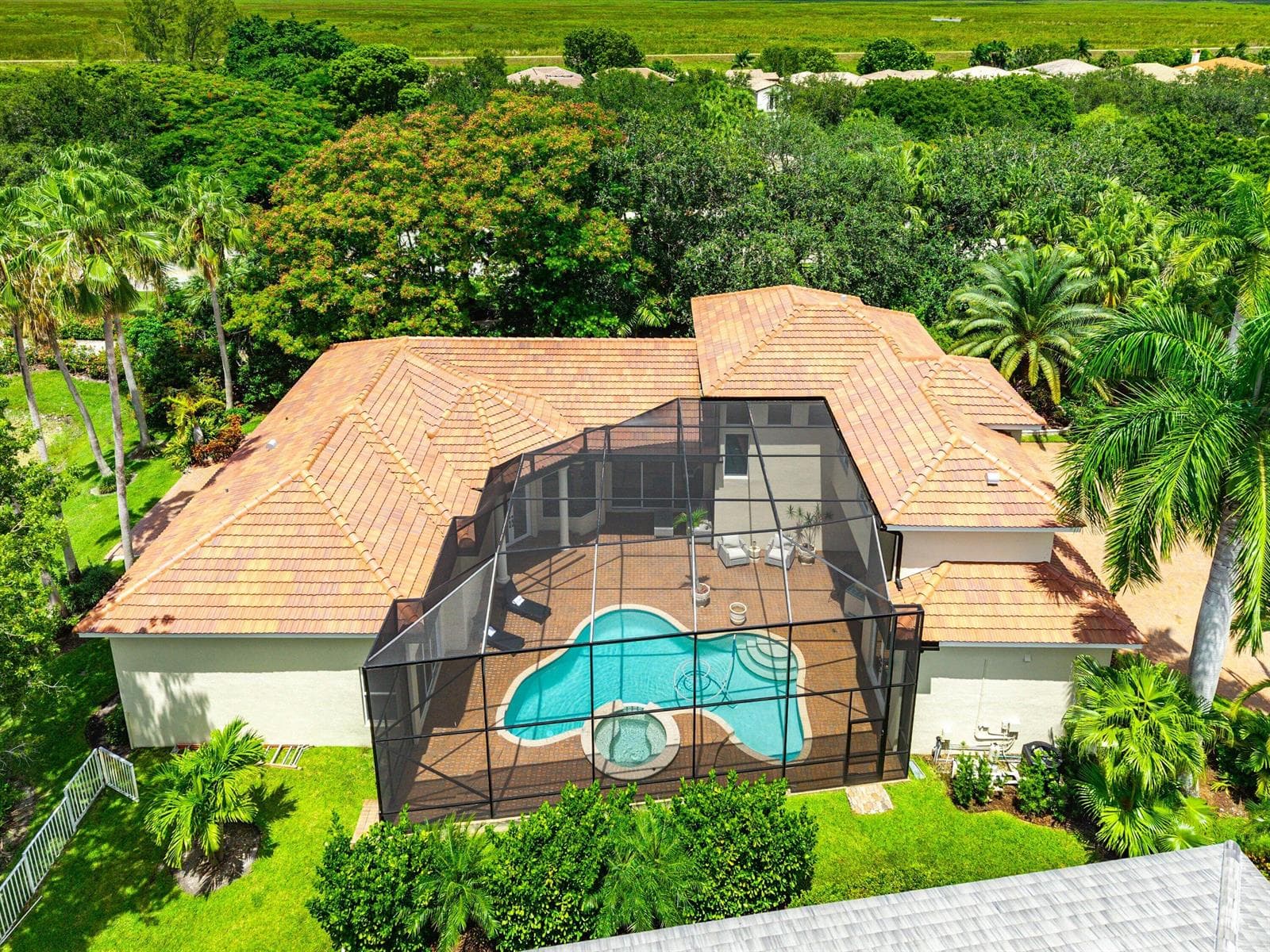 6543 NW 127TH Terrace, Parkland, FL 33076 photo 2