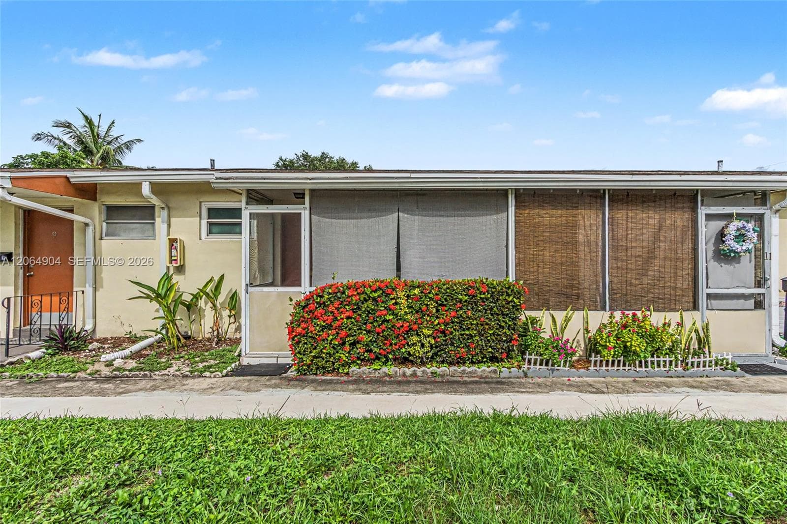 2516 Hayes St # 10, Hollywood FL 33020 photo 3