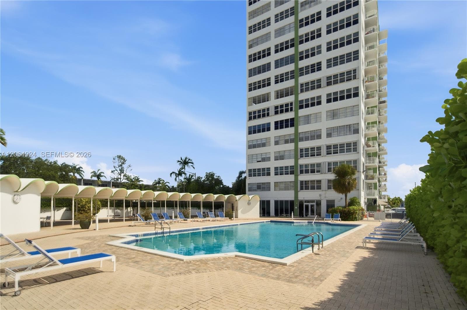 2100 Sans Souci Blvd # A710, North Miami FL 33181 photo 2