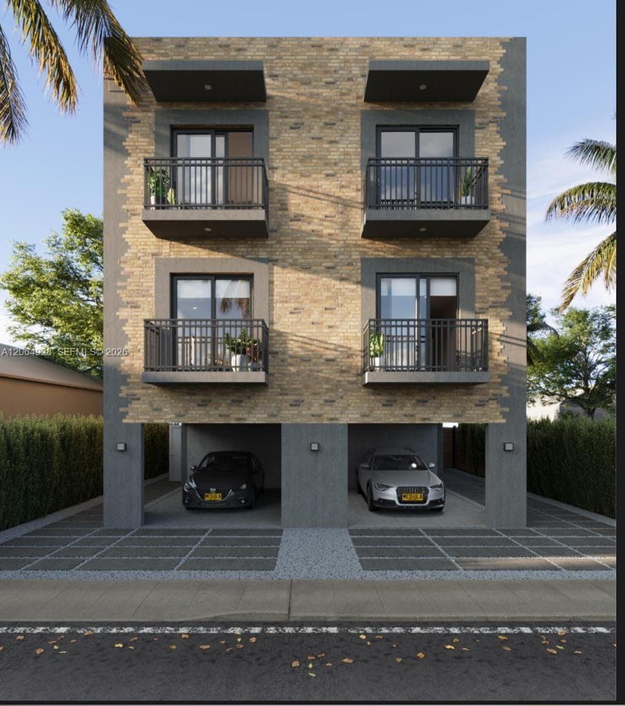 1911 NW 22nd Ave, Miami FL 33125