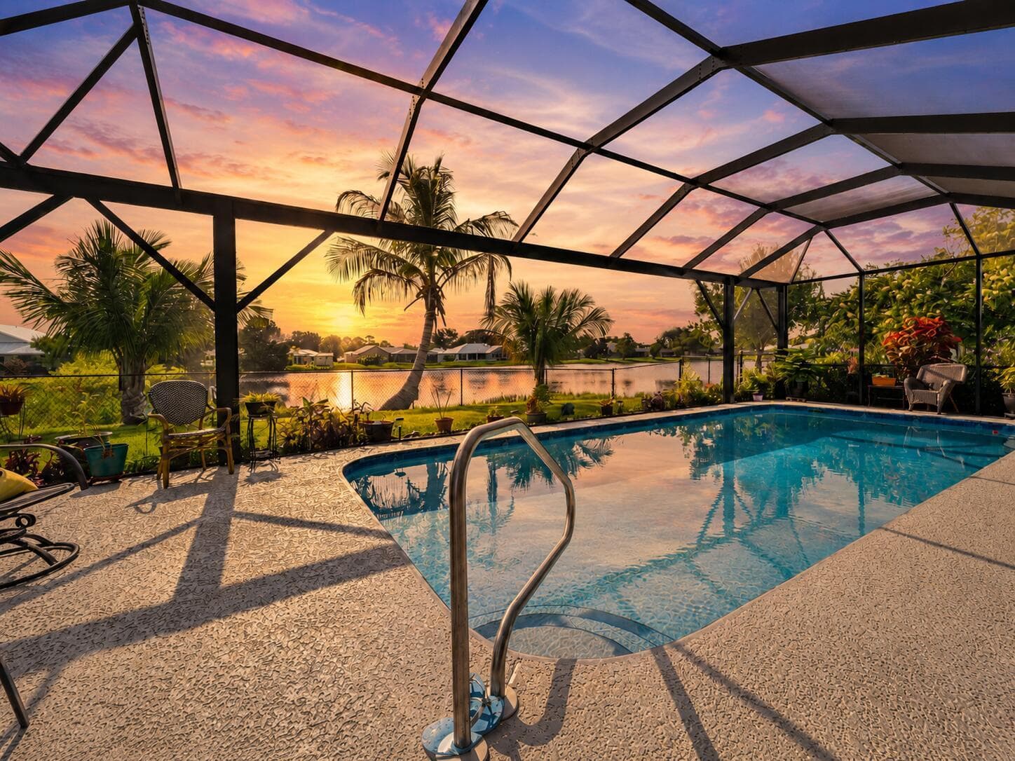 5212 Feather Creek Drive, Fort Pierce FL 34951 photo 2