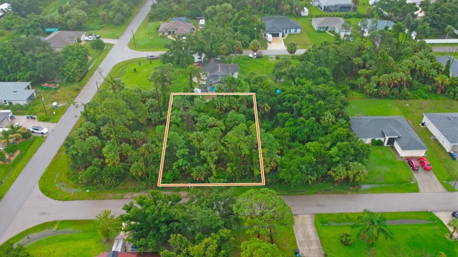 00 Heaton Terrace, North Port FL 34286 photo 2