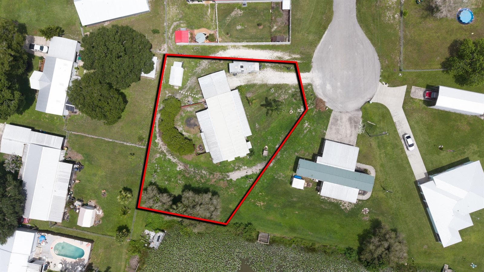 2531 SE 19TH Terrace, Okeechobee FL 34974 photo 3