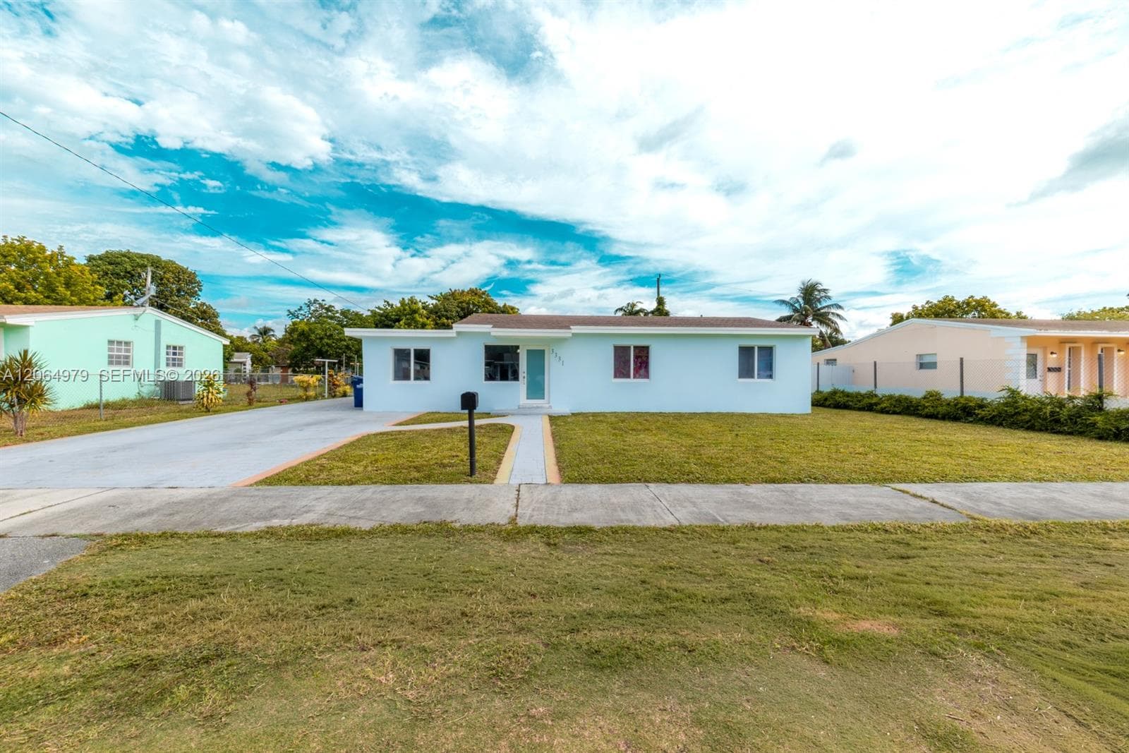 3331 NW 177th Ter, Miami Gardens FL 33056