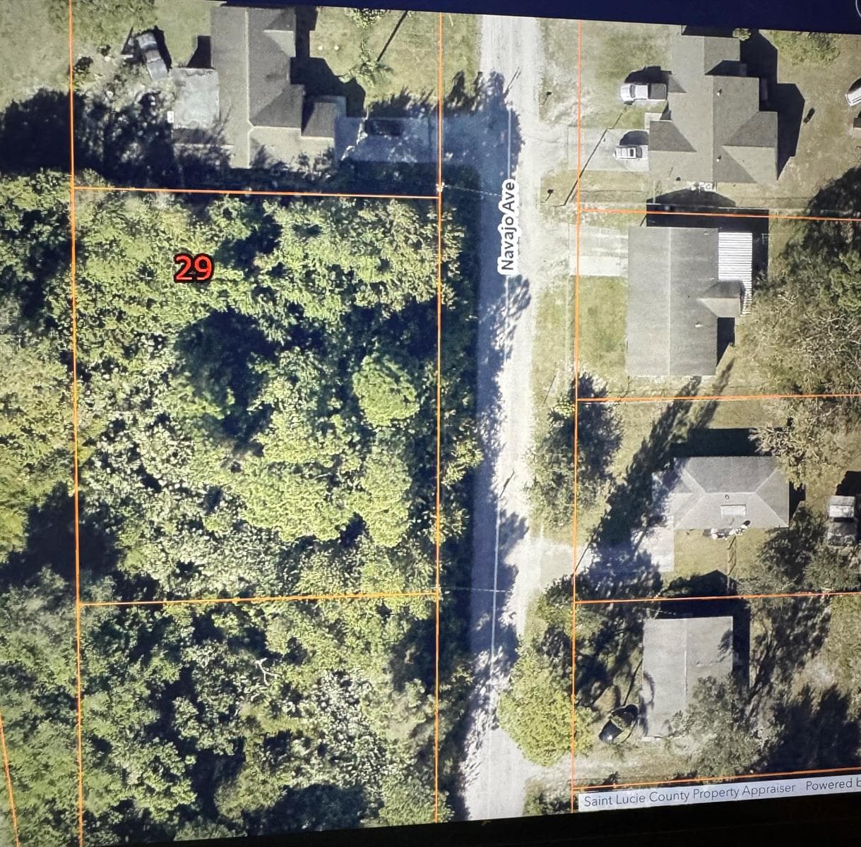0 Navajo Avenue, Fort Pierce FL 34946 photo 2