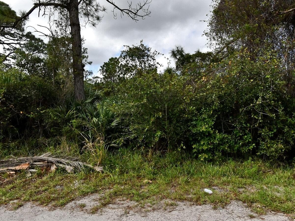 0 Navajo Avenue, Fort Pierce FL 34946