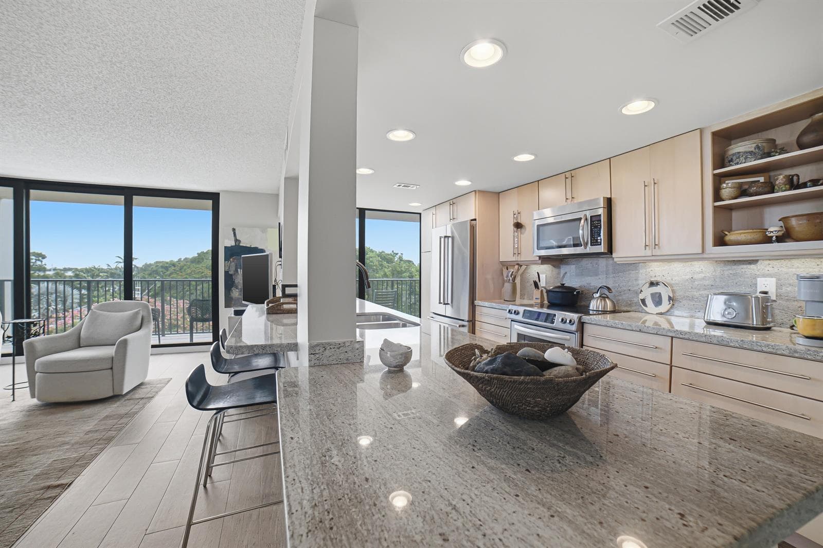1101 RIVER REACH Drive # 410, Fort Lauderdale FL 33315 photo 4