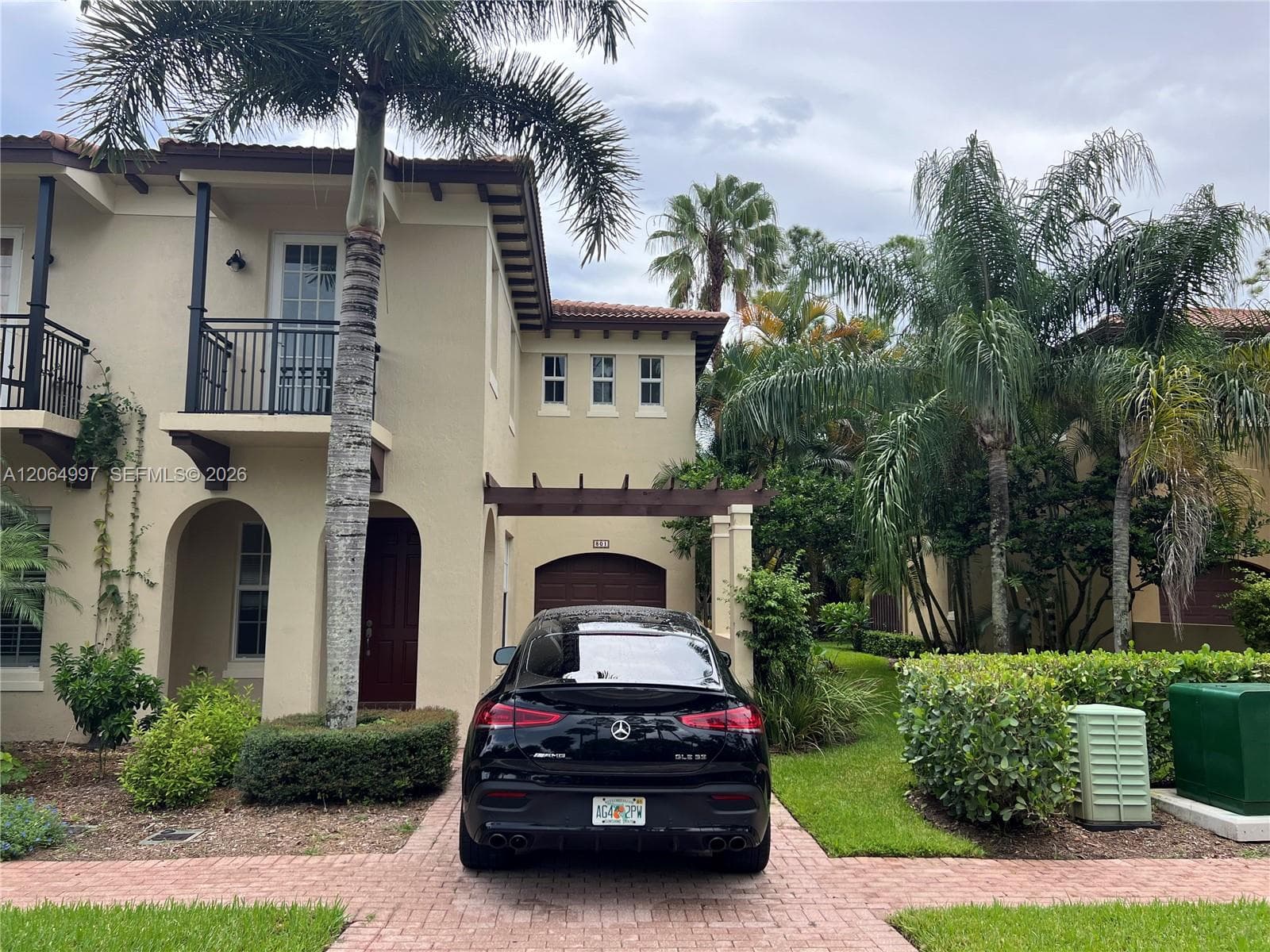 2804 Eagle Rock Cir # 801, West Palm Beach FL 33411