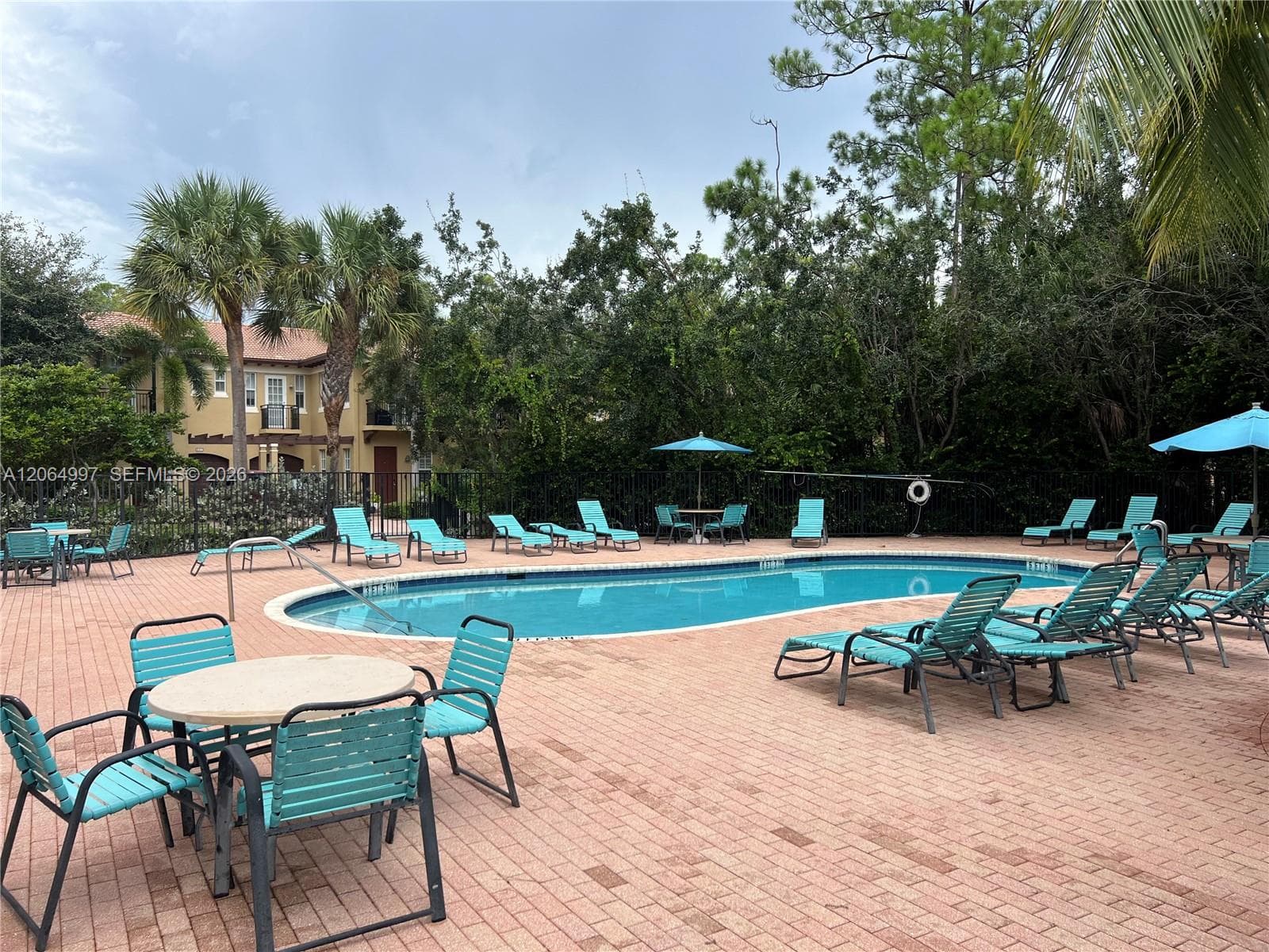 2804 Eagle Rock Cir # 801, West Palm Beach FL 33411 photo 5