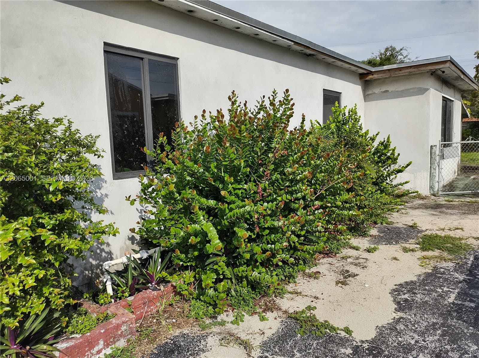 Listing