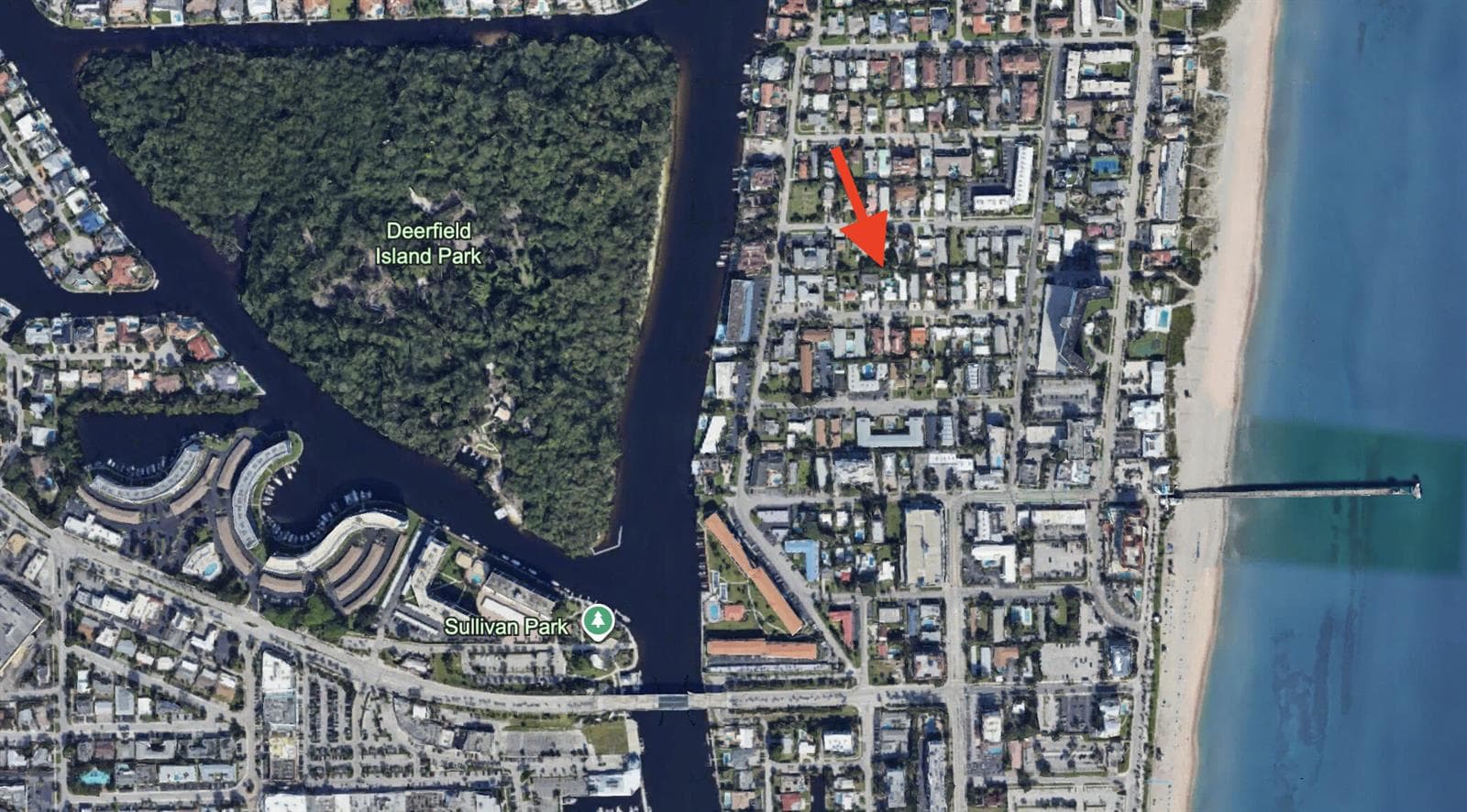 1945 NE 4TH Street, Deerfield Beach FL 33441