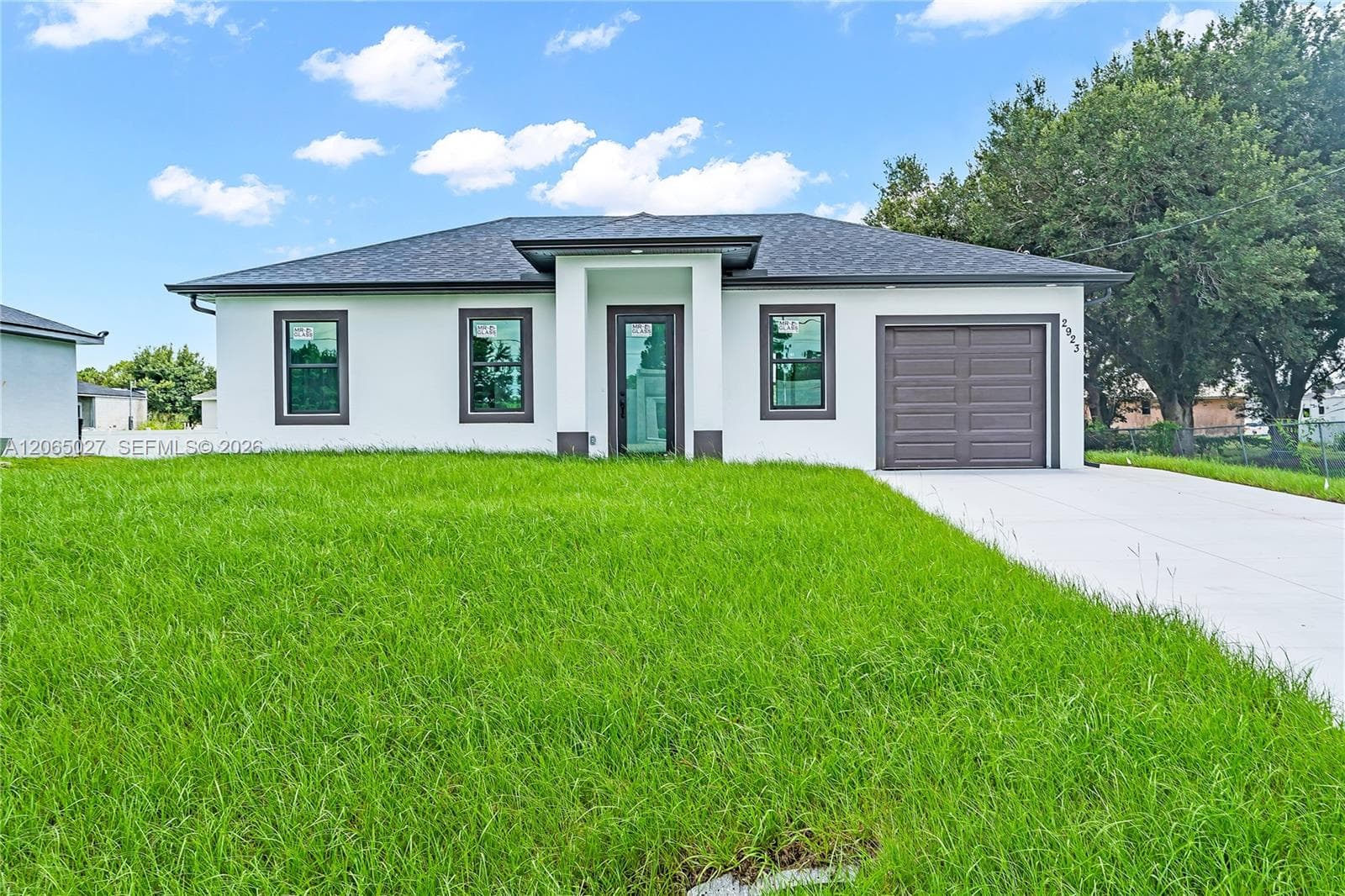 2923 2nd St, Lehigh Acres FL 33976