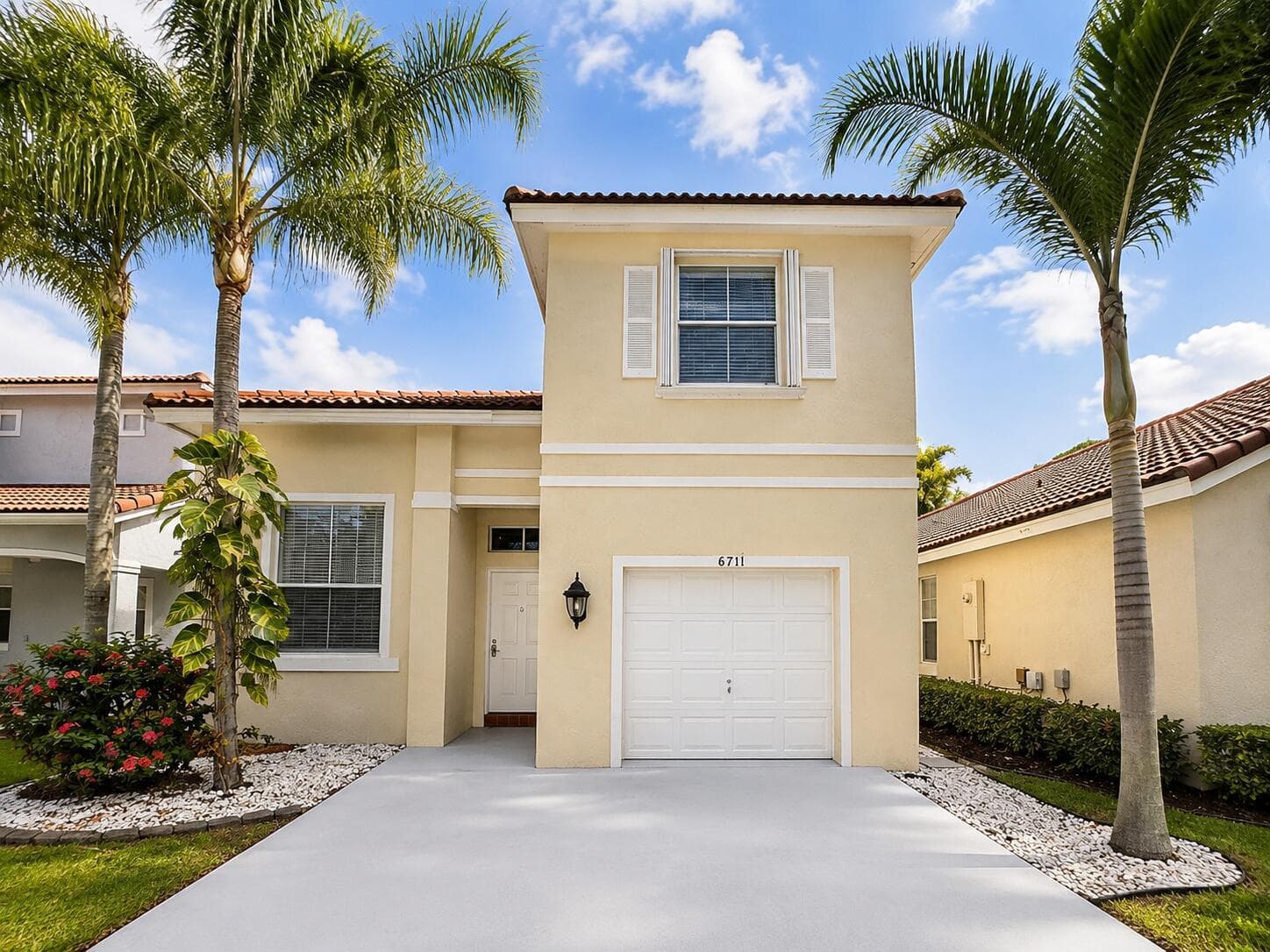 6711 GREEN ISLAND Circle, Lake Worth FL 33463 photo 3