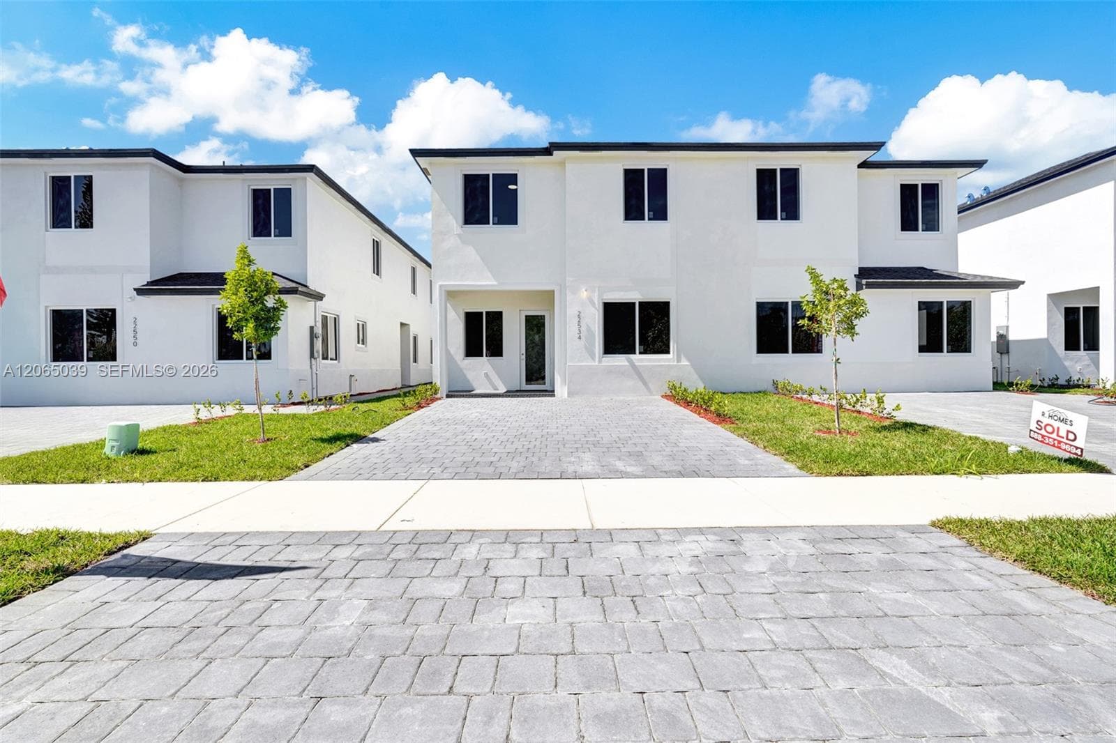 22555 SW 125th Ave, Miami FL 33170