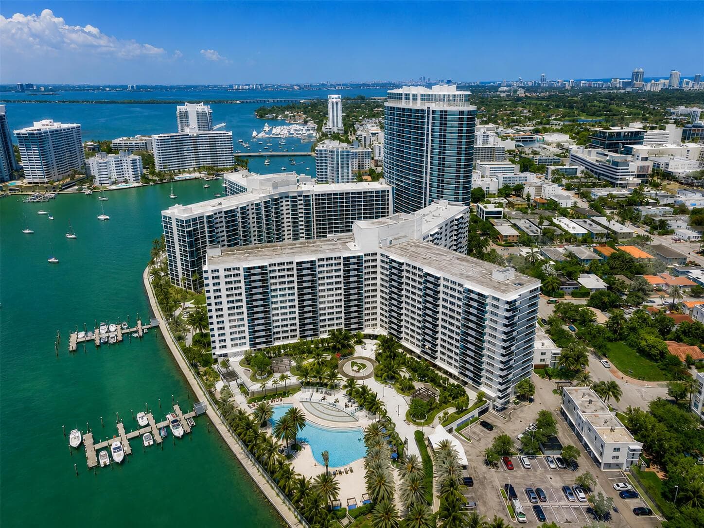 1500 BAY Road # 432S, Miami Beach, FL 33139
