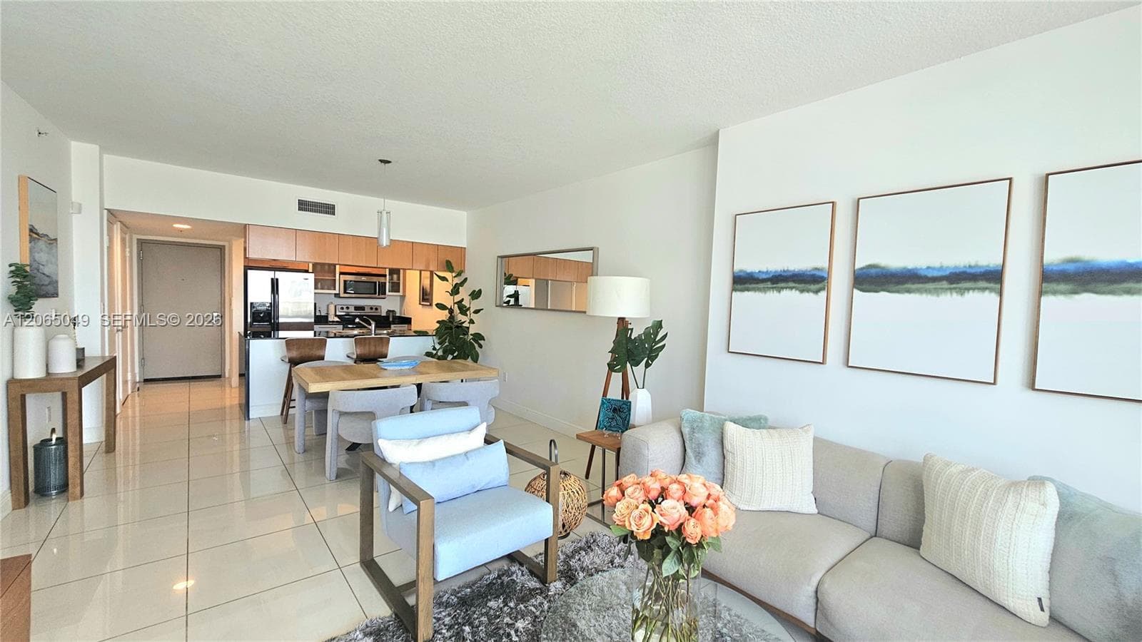1750 N Bayshore Dr # 2010, Miami FL 33132 photo 2