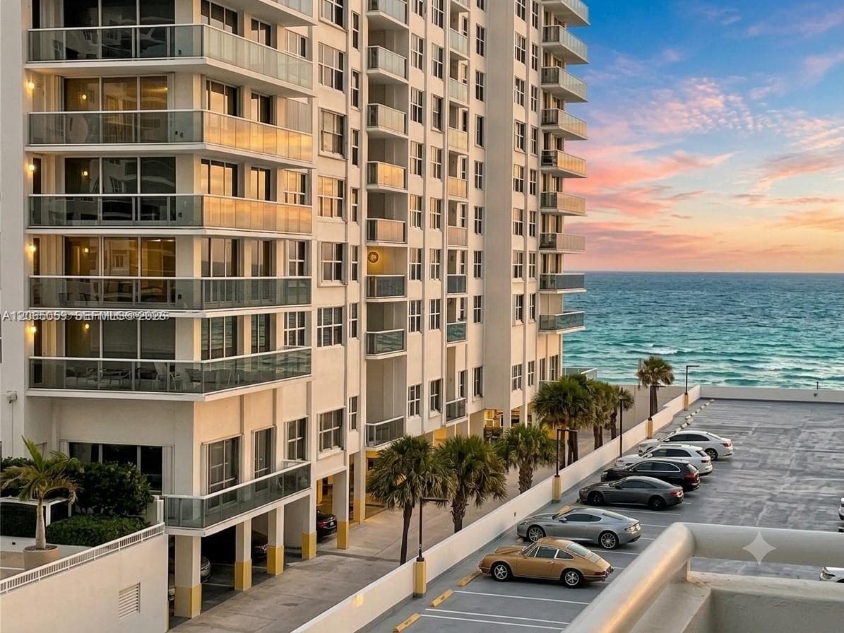 3001 S Ocean Dr # 443, Hollywood FL 33019