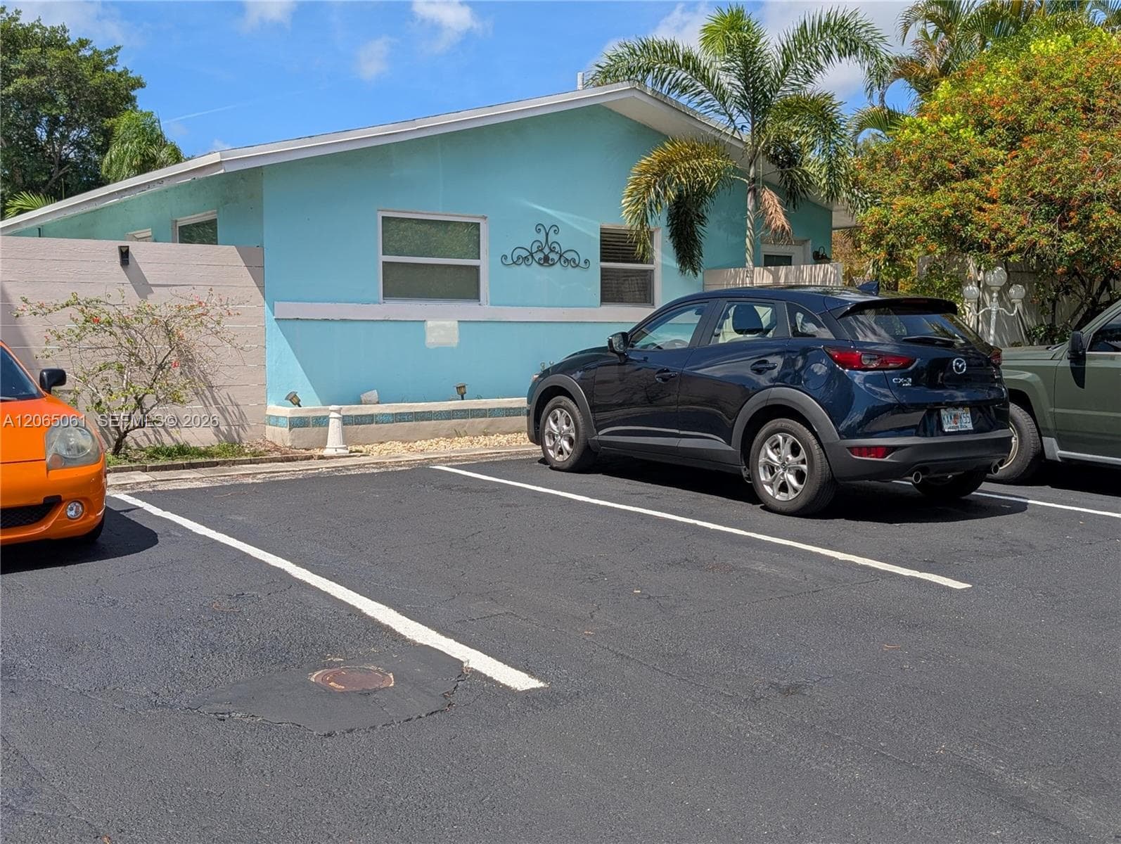 123-125 SW 19th Ave 1-3, Fort Lauderdale FL 33312 photo 2