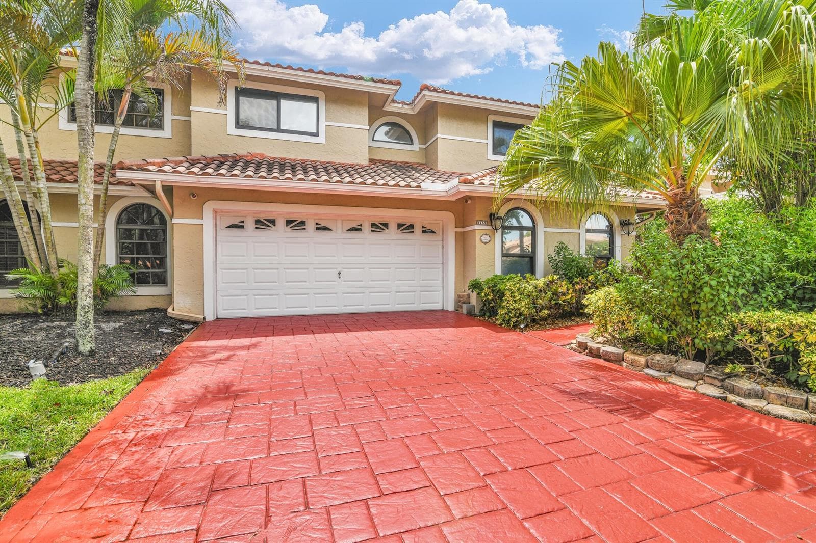 753 Villa Portofino Circle, Deerfield Beach FL 33442